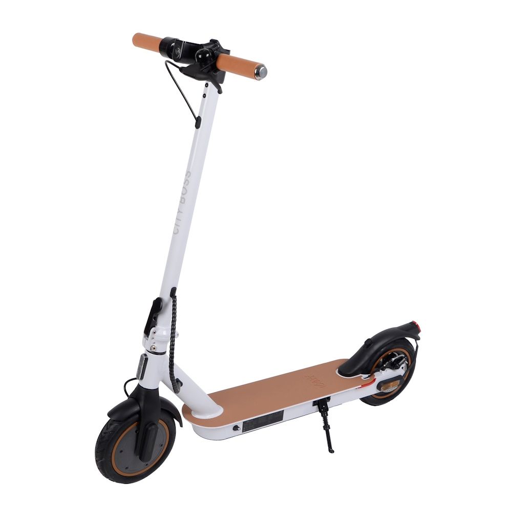 Elektrisk sparkesykkel City Boss RS350 - fargevalg