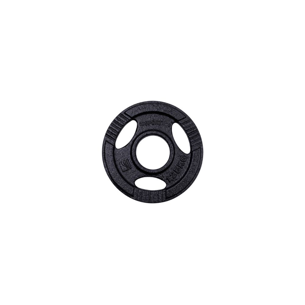 Olympisk vektplate 50 mm - 1,25-25 kg