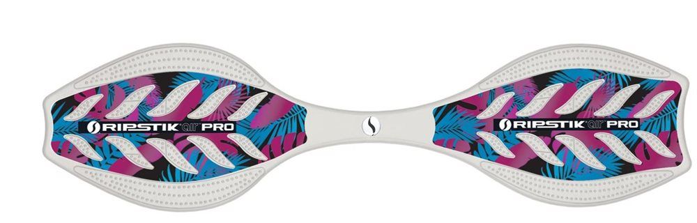 Razor Ripstick Air Pro Waveboard - sort/hvit