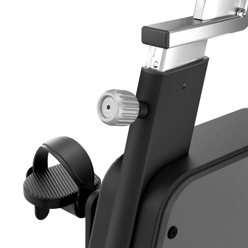 inSPORTline e-Velocer UB ergometersykkel