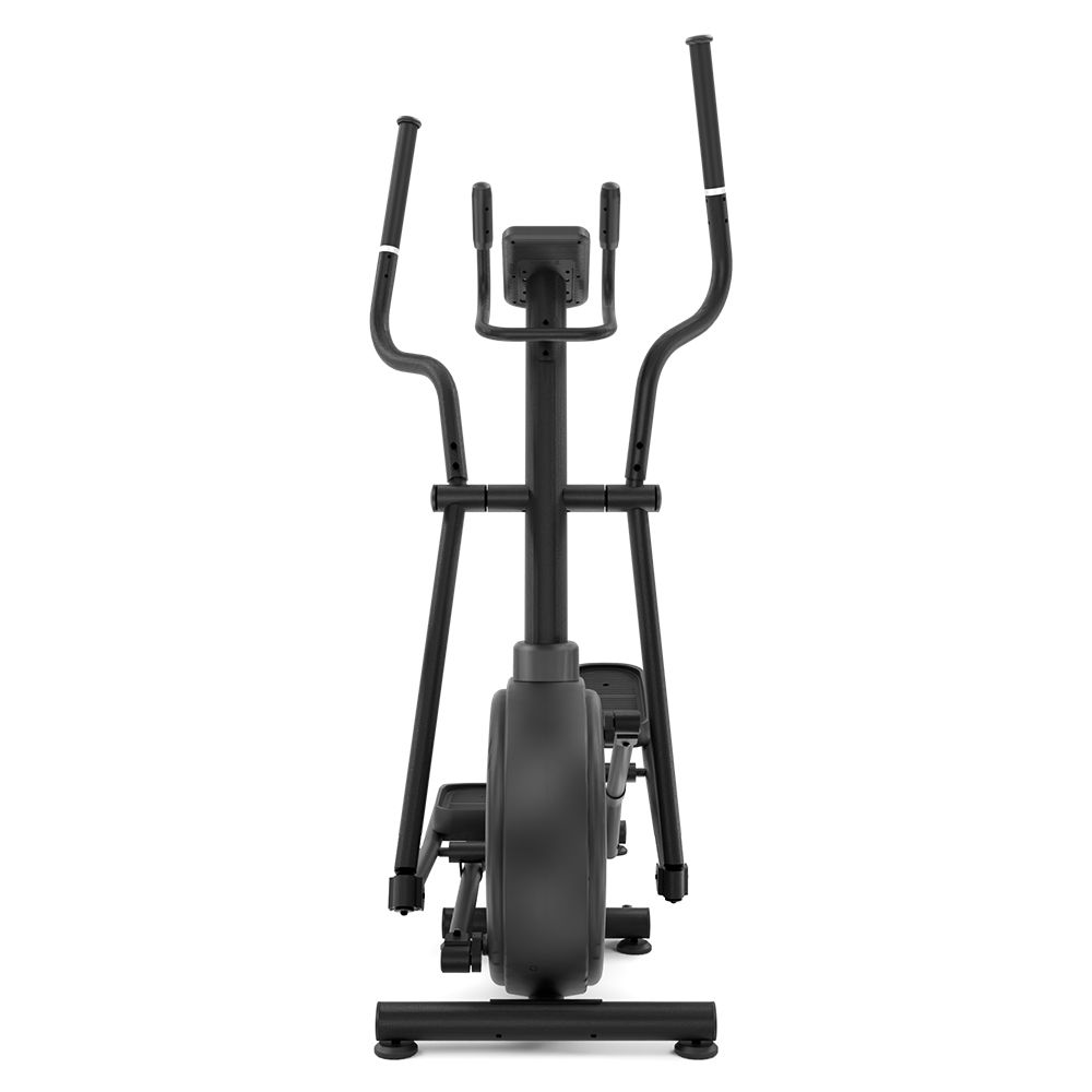 Ellipsemaskin inSPORTline ZenStride 200 sammenleggbar