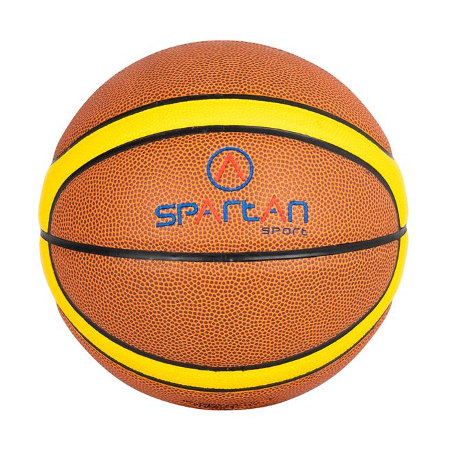 Hovedbilde Basketball Spartan Game Master Str. 5