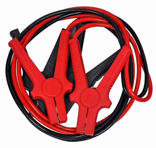 Hovedbilde Work>it® startkabler 330 A 2,5 meter