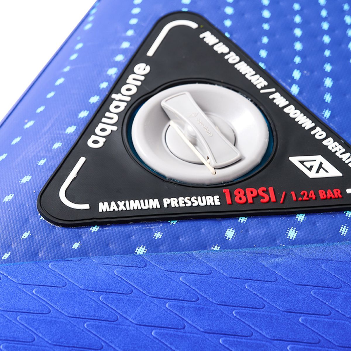 Aquatone Ocean 14'0” – 2022 SUP-brett m/tilbehør – Racingbrett for fart og lange distanser