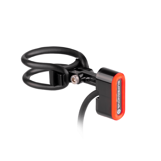 Hovedbilde Baklykt El-sykkel Supernova TL3 S Mini 