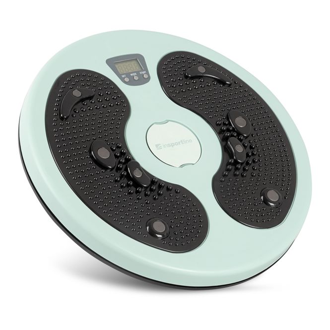 Hovedbilde Digital Twister med LCD-skjerm inSPORTline 
