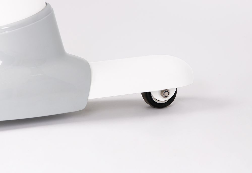 Liam Justerbart Skrivebord for Barn