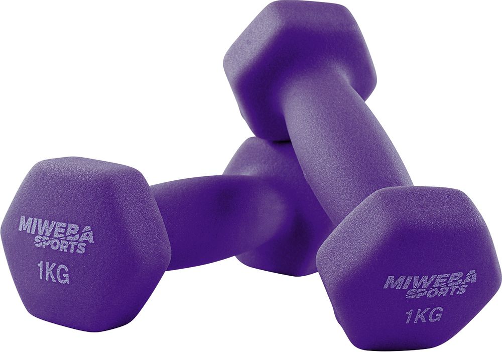 Manualsett 1 kg 2 stk - fargevalg