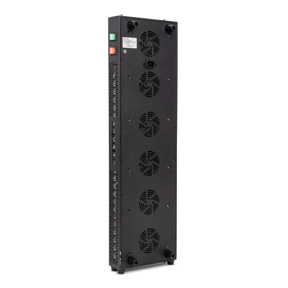 Infrarød lysterapi - Brister 180 LED panel - fargevalg