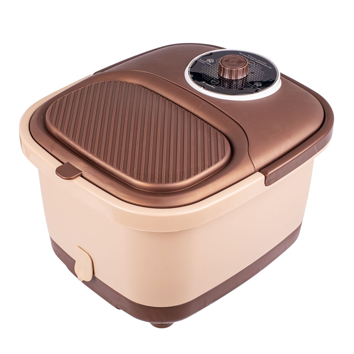 EVO fotbad - inSPORTline Kubispa