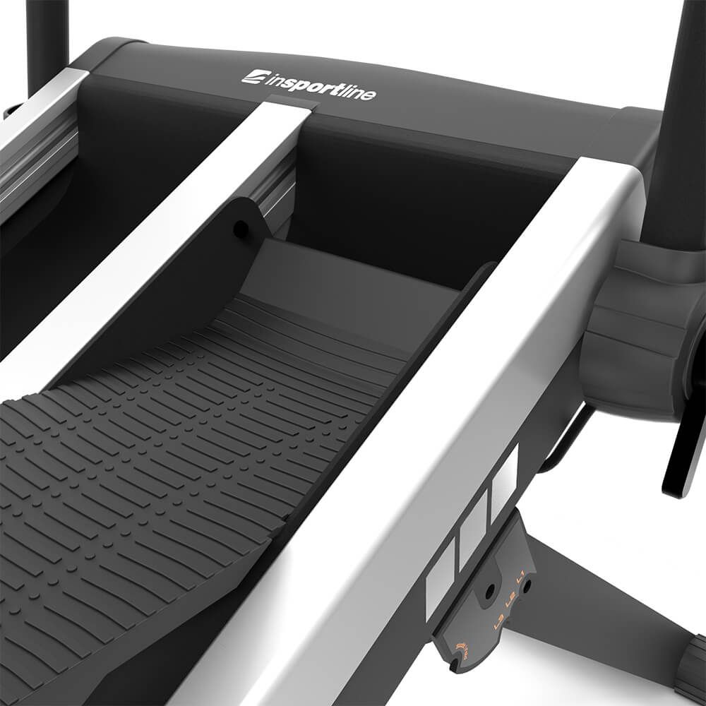 Trappemaskin inSPORTline ZenPeak 30 - sammenleggbar