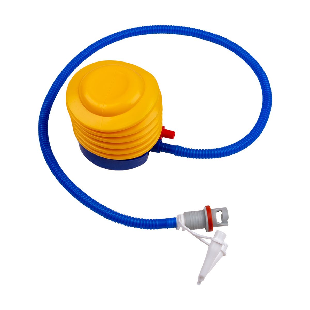 Vannfyllbar Dumbbell inSPORTline Quabell 3-8 kg