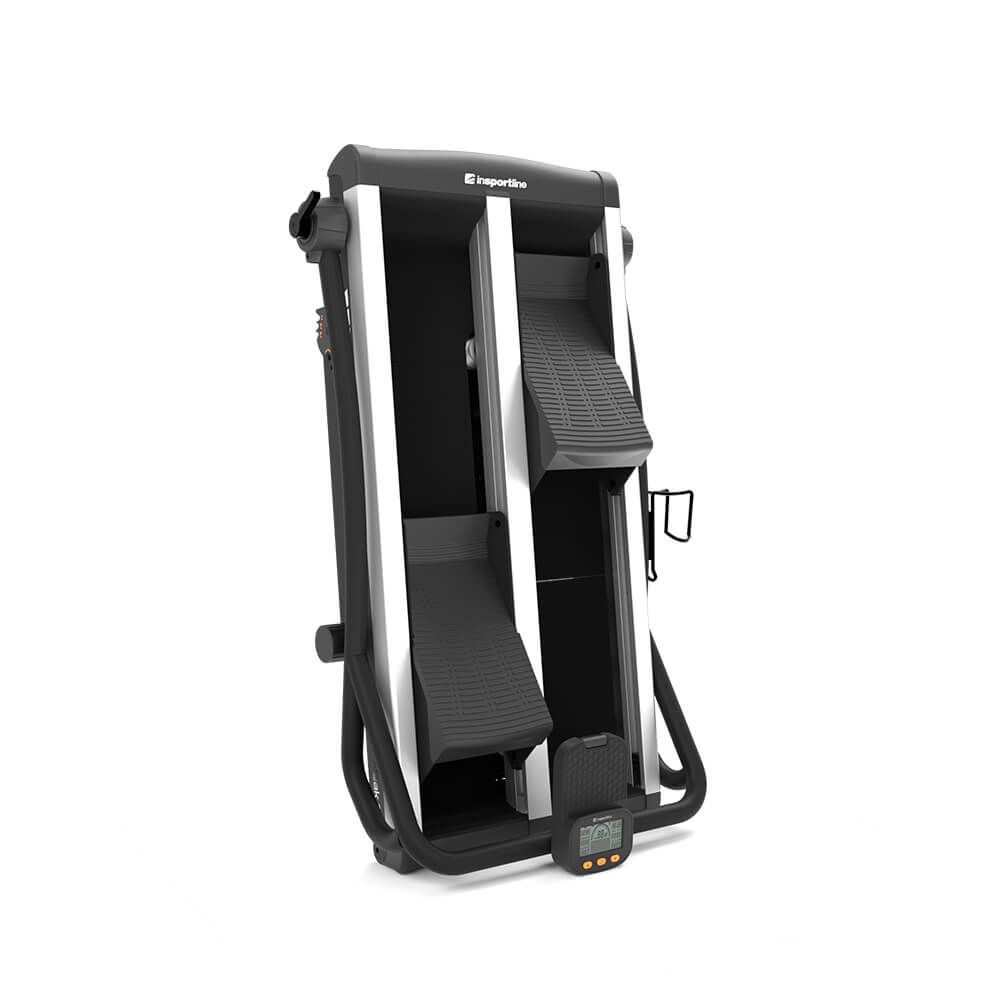 Trappemaskin inSPORTline ZenPeak 30 - sammenleggbar