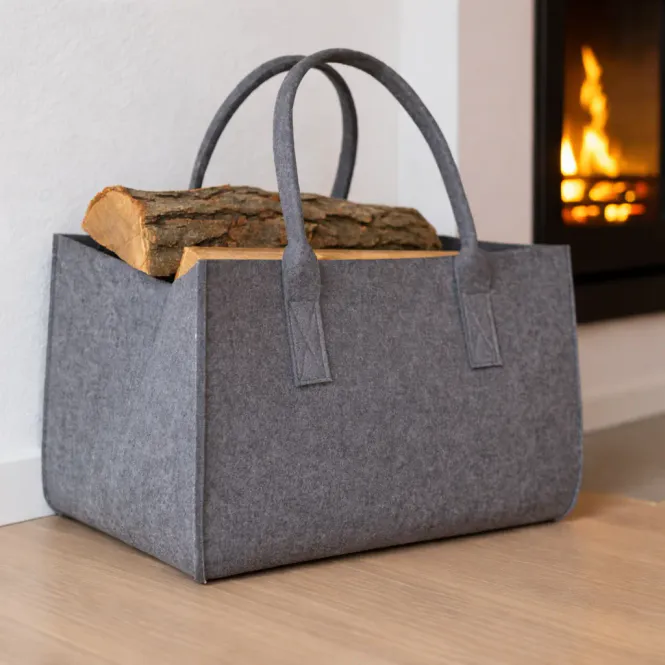 Hovedbilde Filtveske - 50 × 27 × 34 cm