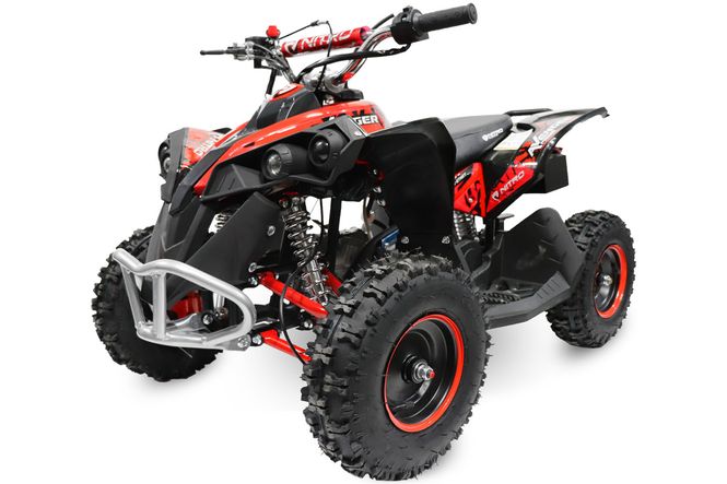 Hovedbilde Nitro Avenger prime 6