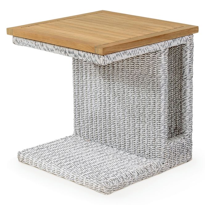 Hovedbilde Premium Lounge Havanna Sidebord