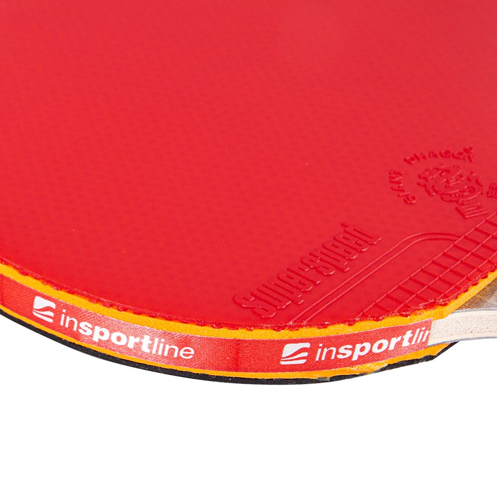 Bordtennis racket inSPORTline Shootfair S6