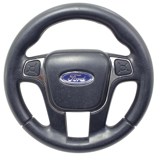 Hovedbilde Ratt til Ford Ranger barnebil