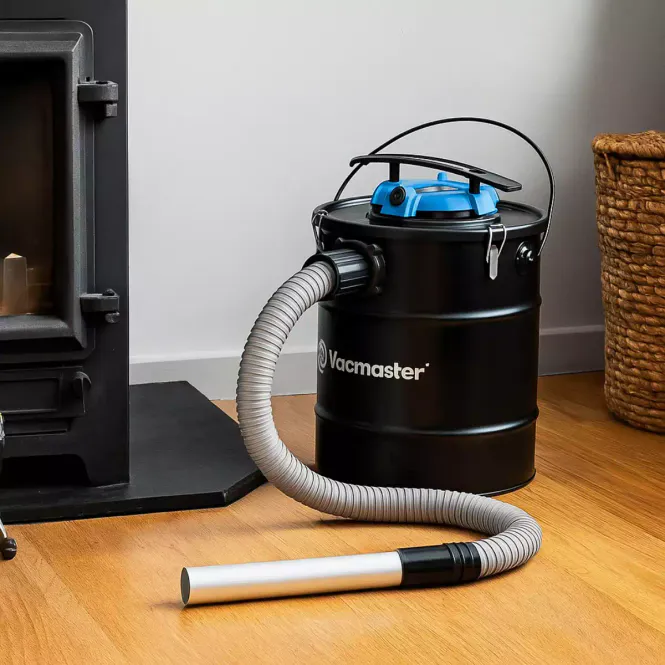 Hovedbilde Askestøvsuger EAT522S 500W 22L