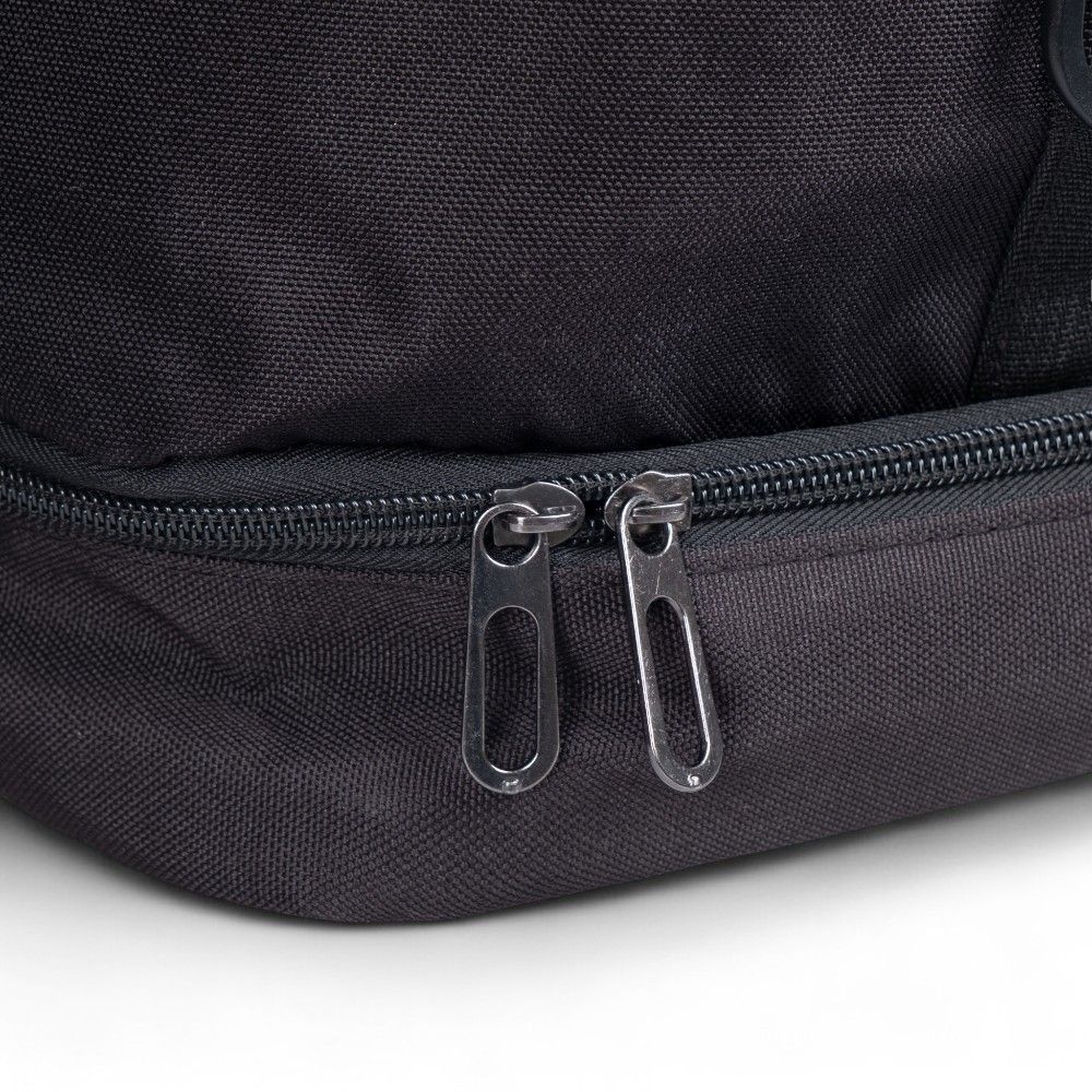 inSPORTline Favorio gymbag og treningsbag med skorom