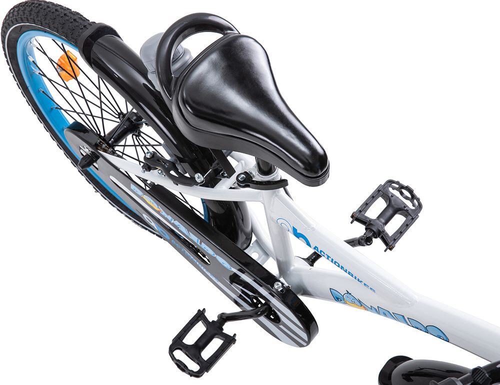 Actionbikes barnesykkel Donaldo 20