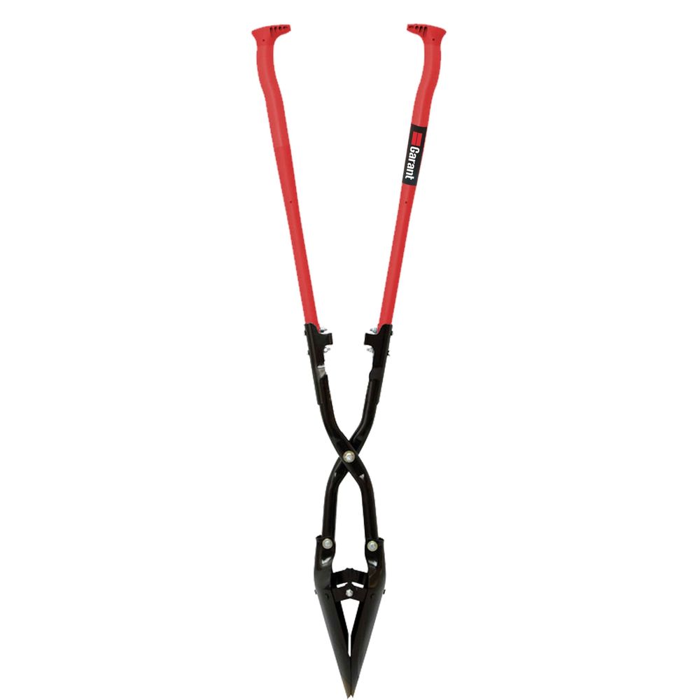 Garant Stolpespade – 15 cm