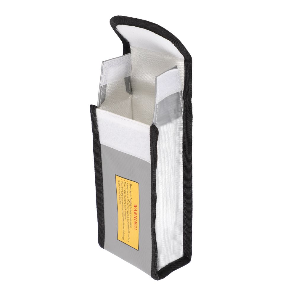inSPORTline Pofiba brannsikker power bank pose