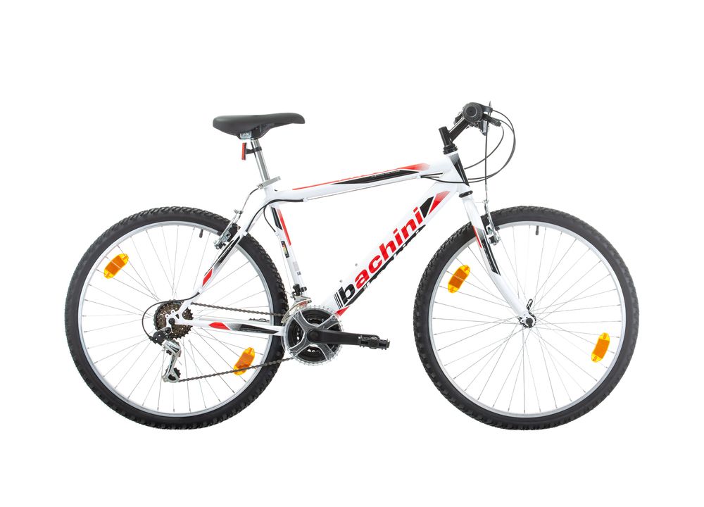 Terrengsykkel Bachini PRO 26