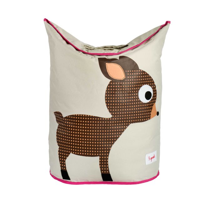 Hovedbilde Skittentøyskurv 3 Sprouts – bambi
