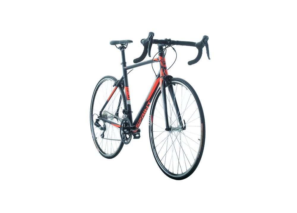 Sykkel MONZA ELITE 28