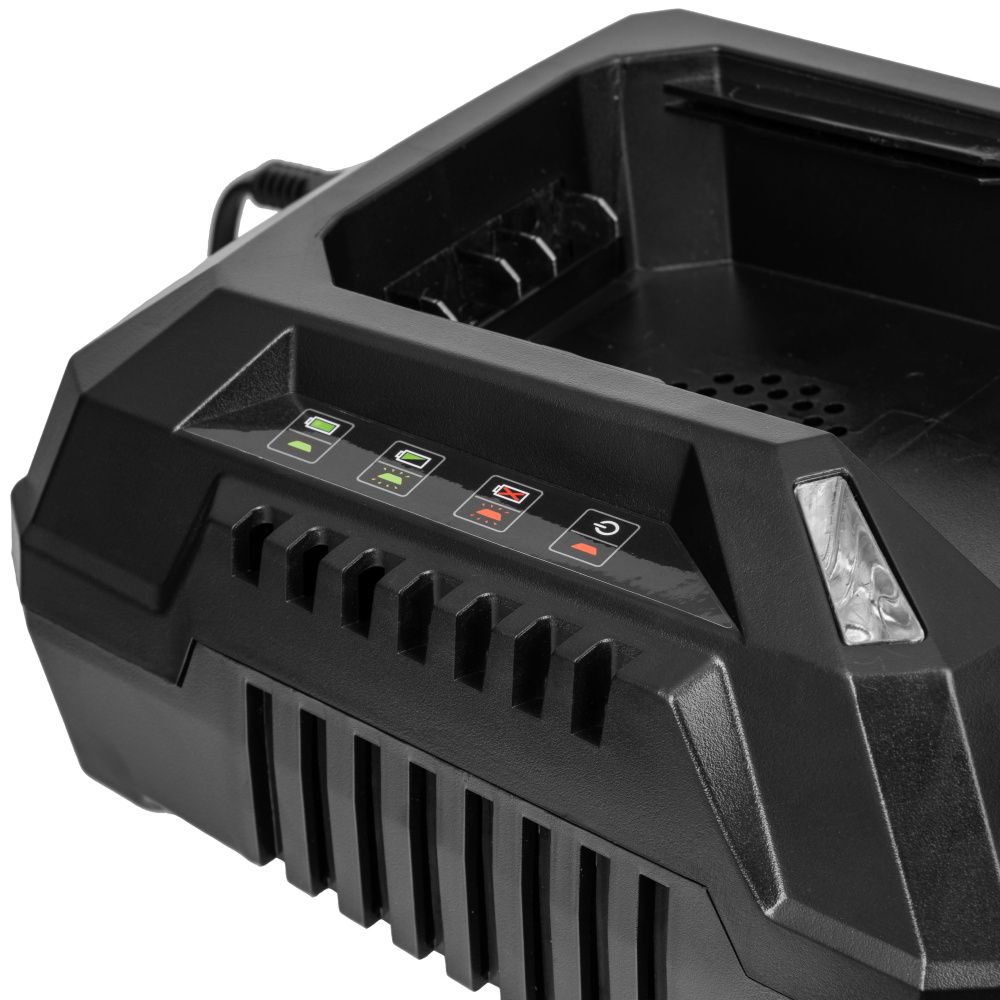 Texas lader til 40V batteri 90066658