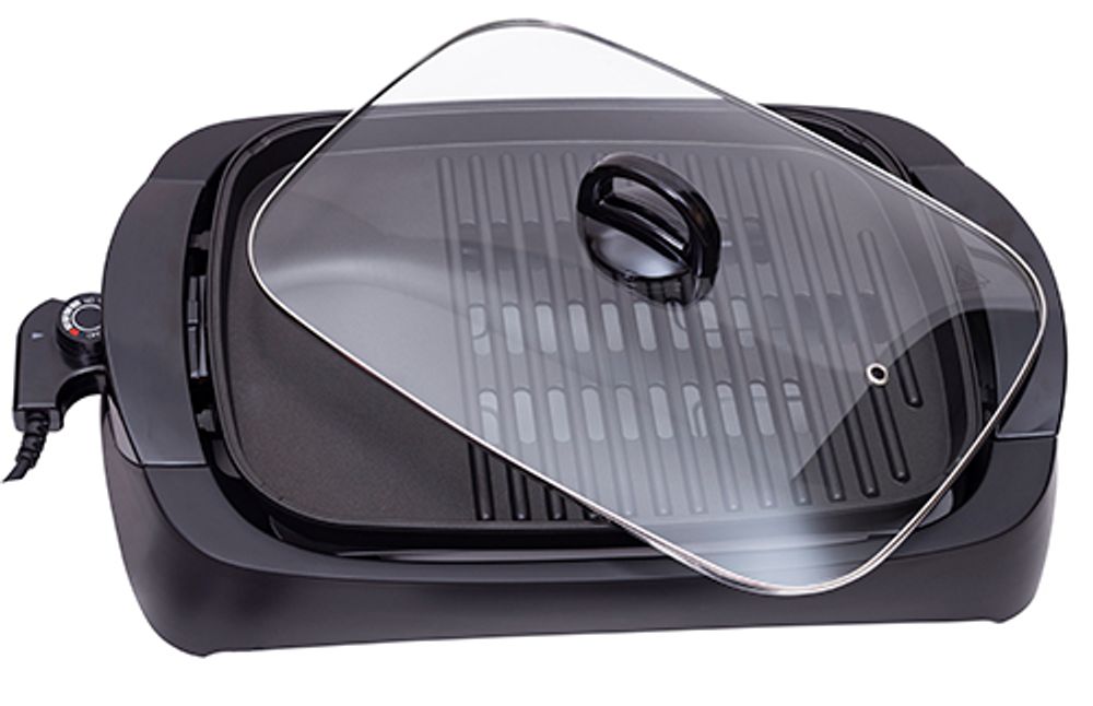 Adler AD 6610 Elektrisk Grill