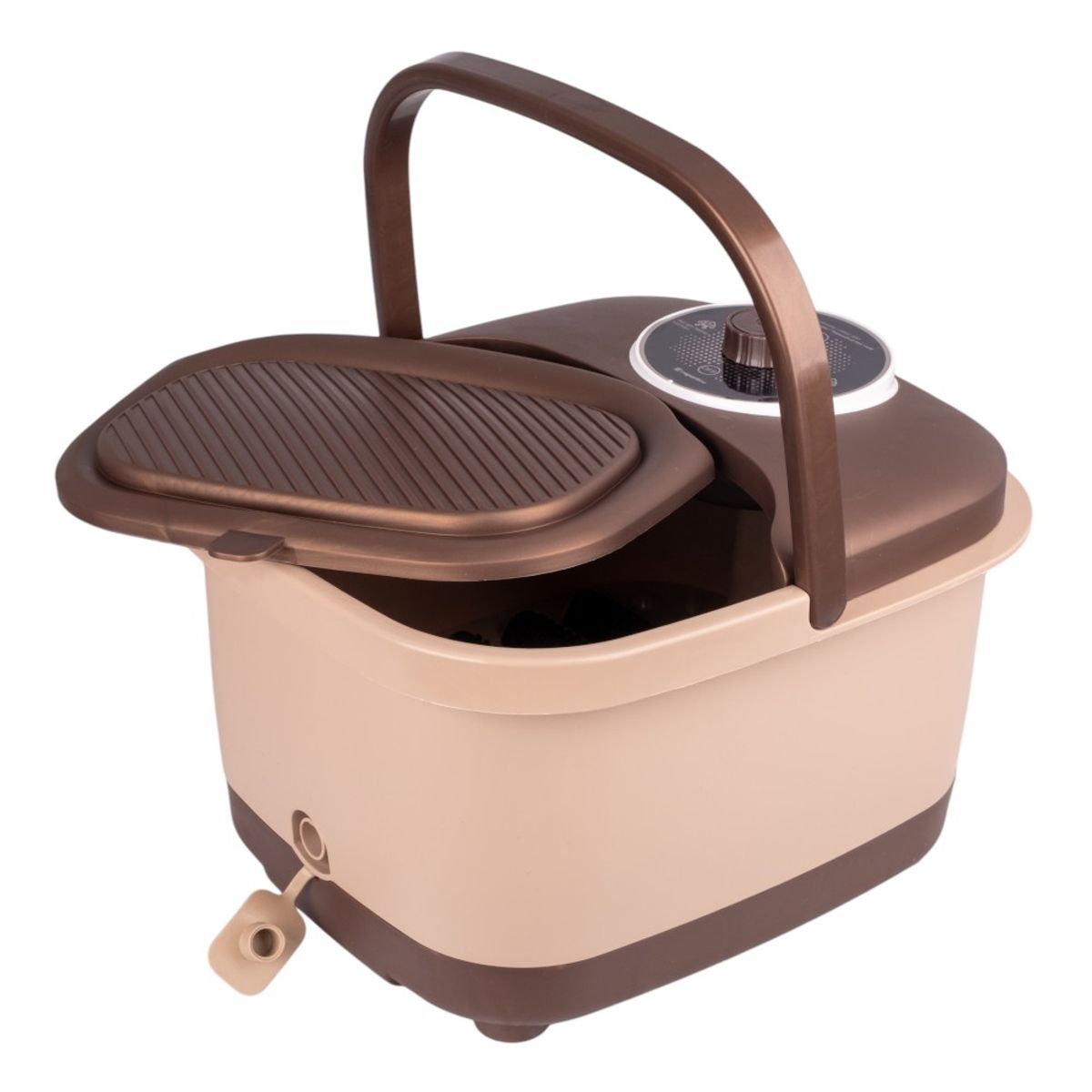 EVO fotbad - inSPORTline Kubispa