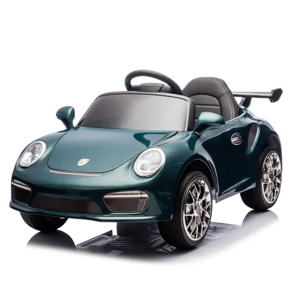 RUF CTR 3 elektrisk barnebil – 12V, 70W