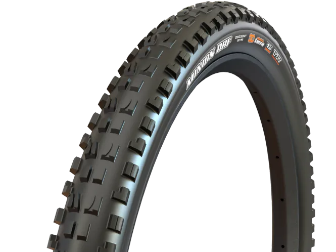 Hovedbilde Maxxis Minion DHF 27.5