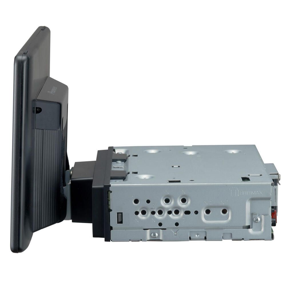 Pioneer 10,1 tommer Floating Screen for Fiat Ducato