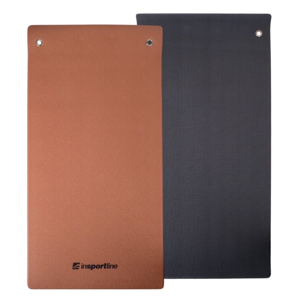 Treningsmatte inSPORTline Aero Advance 120x60cm - fargevalg