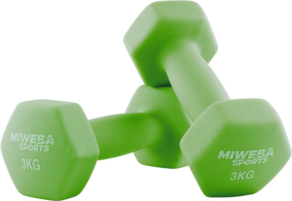 Manualer 3 kg - 2 stk fargevalg