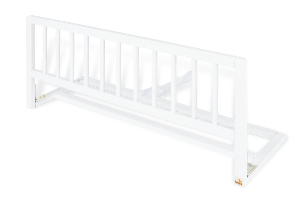 Pinolino Sengehest 90 cm klassisk/hvitlakkert bøk