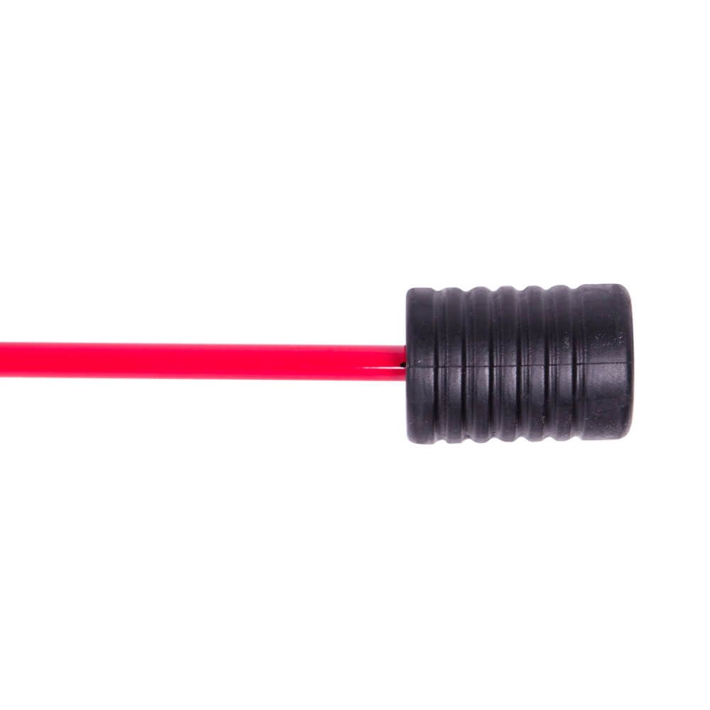 Flexibar 160 cm - Høy Motstand - inSPORTline Strong